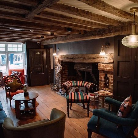 The Print House Inn テンターデン エクステリア 写真