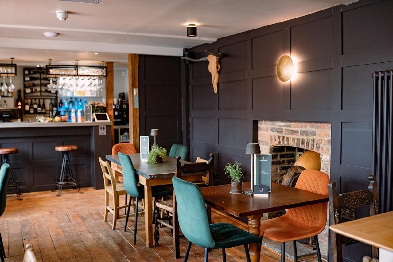 The Print House Inn テンターデン エクステリア 写真